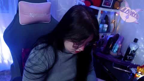 Snapshot of lilomoon69 chatting on 7, 2, 2025 Lilo  online show from 7, 2, 2025