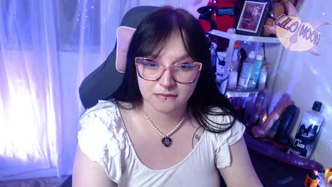 Snapshot of lilomoon69 chatting on 8, 2, 2025 Lilo  online show from 8, 2, 2025