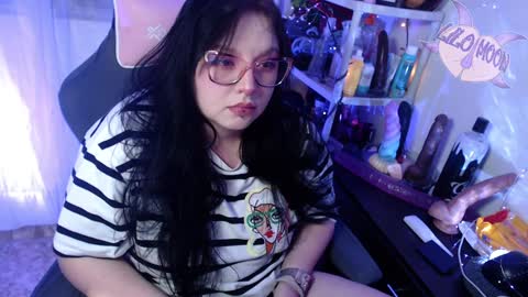 Snapshot of lilomoon69 chatting on 9, 2, 2025 Lilo  online show from 9, 2, 2025