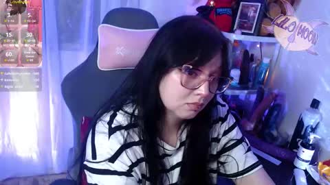 Snapshot of lilomoon69 chatting on 9, 2, 2025 Lilo  online show from 9, 2, 2025