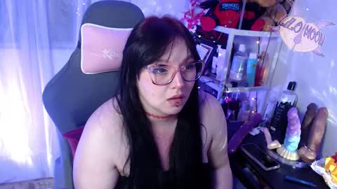 Snapshot of lilomoon69 chatting on 23, 2, 2025 Lilo  online show from 23, 2, 2025