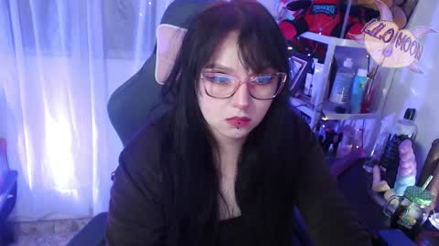 Snapshot of lilomoon69 chatting on 24, 2, 2025 Lilo  online show from 24, 2, 2025