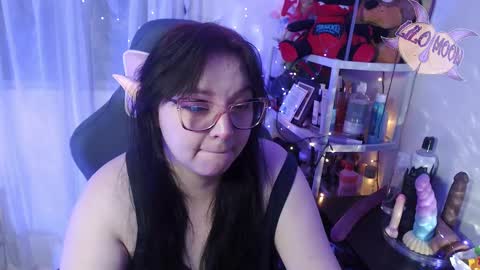 Snapshot of lilomoon69 chatting on 26, 2, 2025 Lilo  online show from 26, 2, 2025