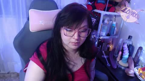 Snapshot of lilomoon69 chatting on 28, 2, 2025 Lilo  online show from 28, 2, 2025