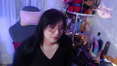 Snapshot of lilomoon69 chatting on 1, 3, 2025 Lilo  online show from 1, 3, 2025