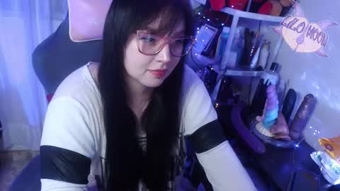 Snapshot of lilomoon69 chatting on 3, 3, 2025 Lilo  online show from 3, 3, 2025