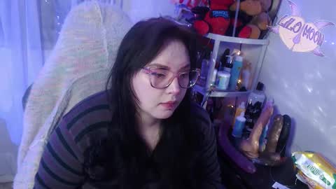 Snapshot of lilomoon69 chatting on 4, 3, 2025 Lilo  online show from 4, 3, 2025