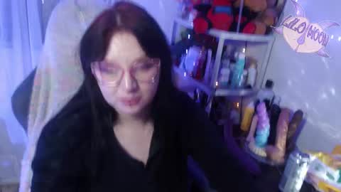 Snapshot of lilomoon69 chatting on 7, 3, 2025 Lilo  online show from 7, 3, 2025