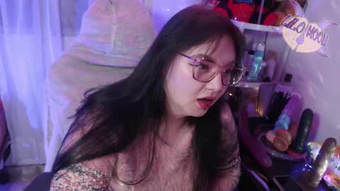 Snapshot of lilomoon69 chatting on 9, 3, 2025 Lilo  online show from 9, 3, 2025