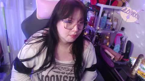 Snapshot of lilomoon69 chatting on 10, 3, 2025 Lilo  online show from 10, 3, 2025