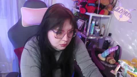 Snapshot of lilomoon69 chatting on 11, 3, 2025 Lilo  online show from 11, 3, 2025