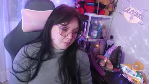 Snapshot of lilomoon69 chatting on 11, 3, 2025 Lilo  online show from 11, 3, 2025