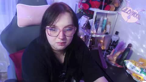 Snapshot of lilomoon69 chatting on 12, 3, 2025 Lilo  online show from 12, 3, 2025