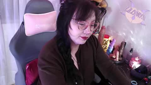 Snapshot of lilomoon69 chatting on 11, 9, 2025 Lilo  online show from 11, 9, 2025