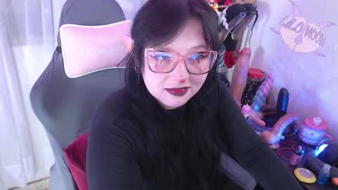 Snapshot of lilomoon69 chatting on 5, 10, 2025 Lilo  online show from 5, 10, 2025