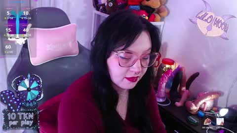 Lilo  online show from 11, 1, 2026