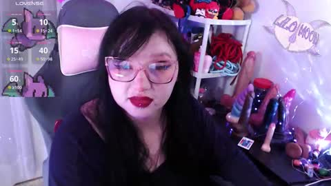 Lilo  online show from 23, 2, 2026