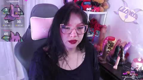 Lilo  online show from 10, 3, 2026