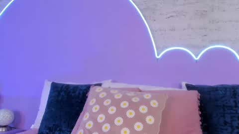 Snapshot of lilou_albrecht chatting on 3, 12, 2025 Lilou online show from 3, 12, 2025