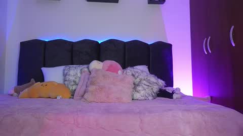 Snapshot of lilou_albrecht chatting on 16, 3, 2026 Lilou online show from 16, 3, 2026