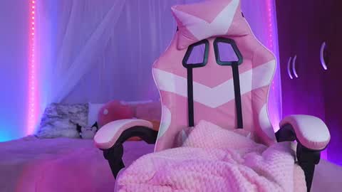 Snapshot of lilou_albrecht chatting on 25, 3, 2026 Lilou online show from 25, 3, 2026