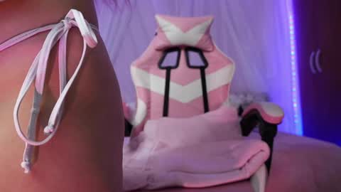 Lilou online show from 7, 5, 2026