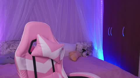 Lilou online show from 14, 5, 2026