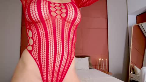 Lilou  online show from 1, 4, 2026