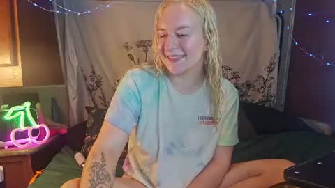 LilPies  online show from 5, 8, 2026