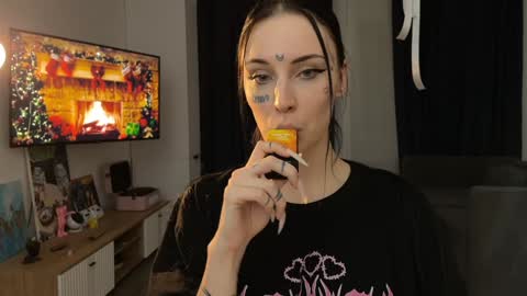 lilpresident online show from 1, 1, 2025