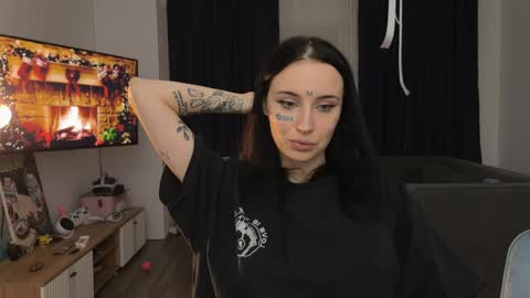 lilpresident online show from 14, 1, 2025