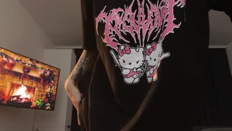 lilpresident online show from 27, 1, 2025