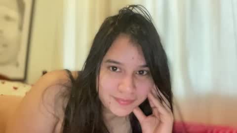 lilprincessxoxo_ online show from 19, 12, 2025