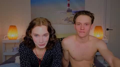 Jesse and Grace online show from 26, 1, 2025