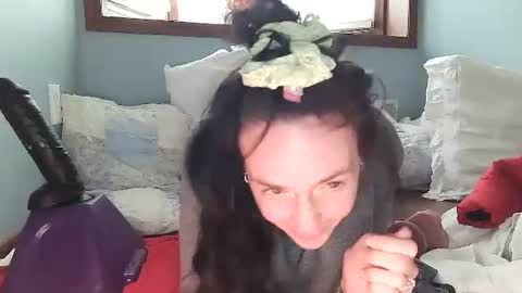 Snapshot of lilrosiedoll chatting on 12, 12, 2024 Lilrosiedoll online show from 12, 12, 2024