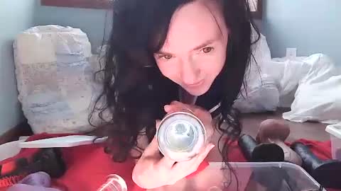 Snapshot of lilrosiedoll chatting on 20, 1, 2025 Lilrosiedoll online show from 20, 1, 2025