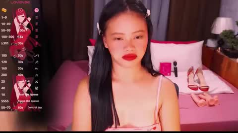 Lilsweet marie online show from 23, 5, 2026