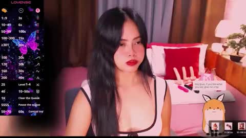 Lilsweet marie online show from 4, 6, 2026
