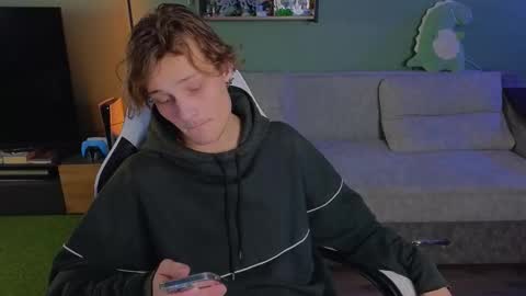 lilteddyboy online show from 14, 10, 2025