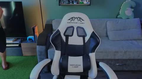 lilteddyboy online show from 18, 10, 2025