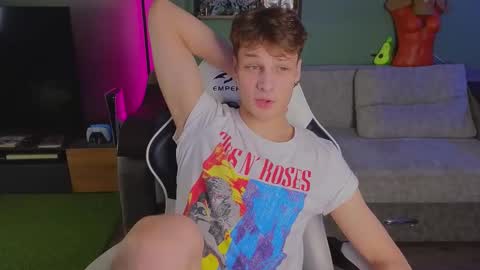 lilteddyboy online show from 5, 11, 2025