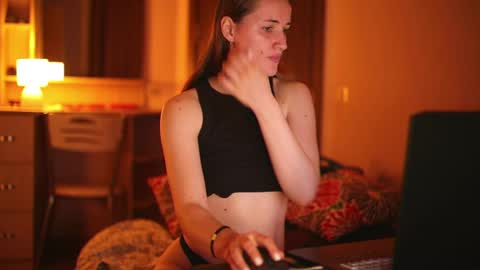 liltightbabe online show from 24, 3, 2026