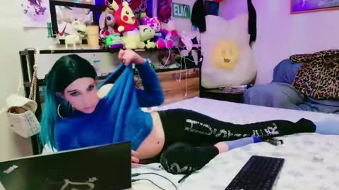 jasmine spunn online show from 24, 2, 2025