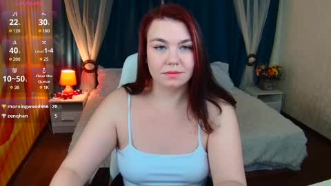 Lilu online show from 18, 1, 2025