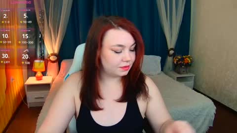 Lilu online show from 19, 2, 2025