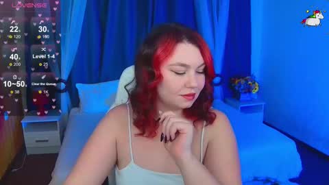 Lilu online show from 2, 10, 2025