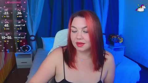 Lilu online show from 7, 10, 2025