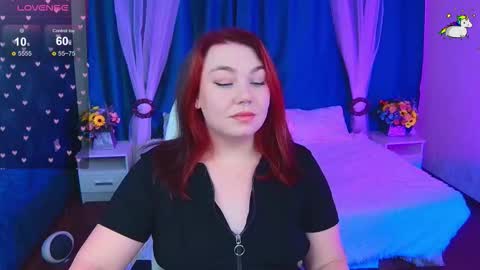 Lilu online show from 18, 11, 2025