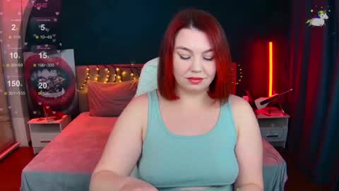 Lilu online show from 30, 4, 2026