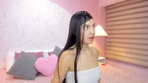  Lily  online show from 21, 3, 2026